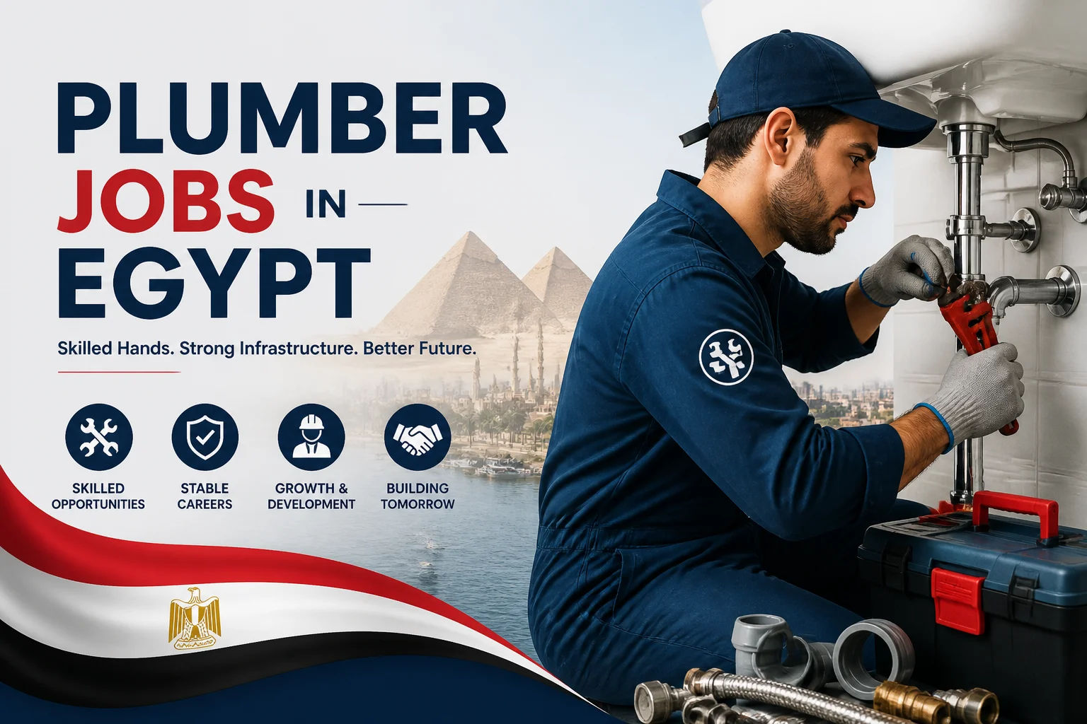 Plumber Jobs