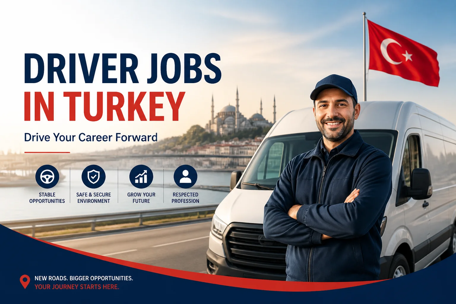 Driver Jobs