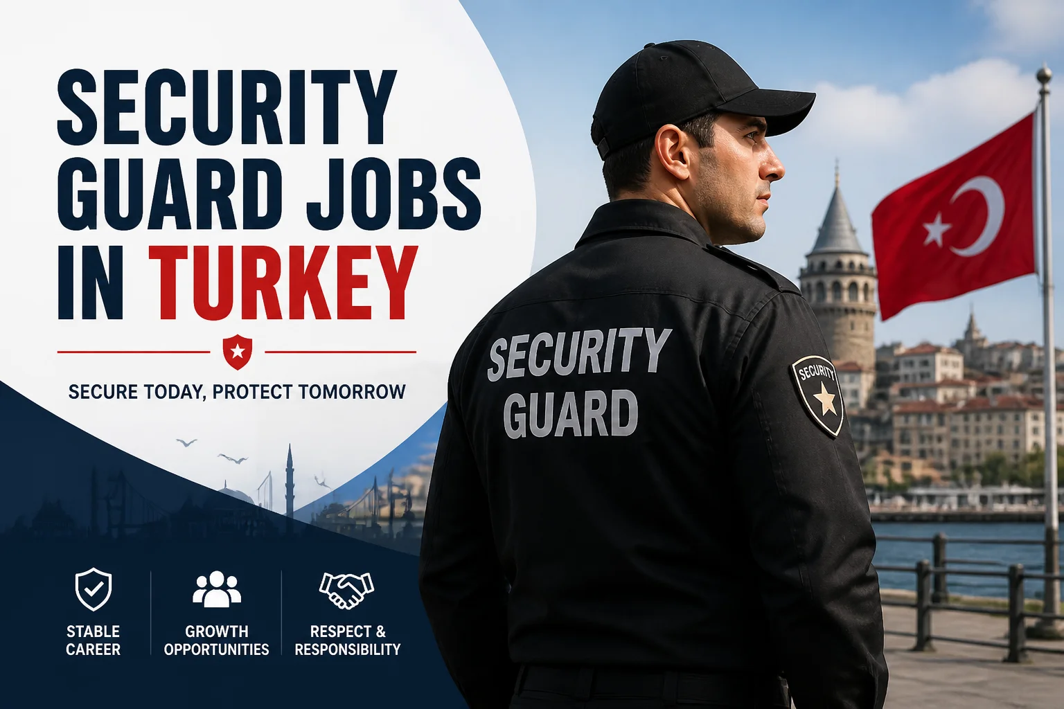 Security Guard Jobs