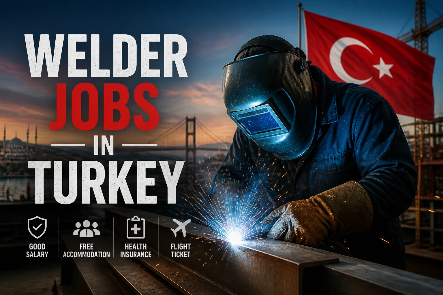 Welder Jobs