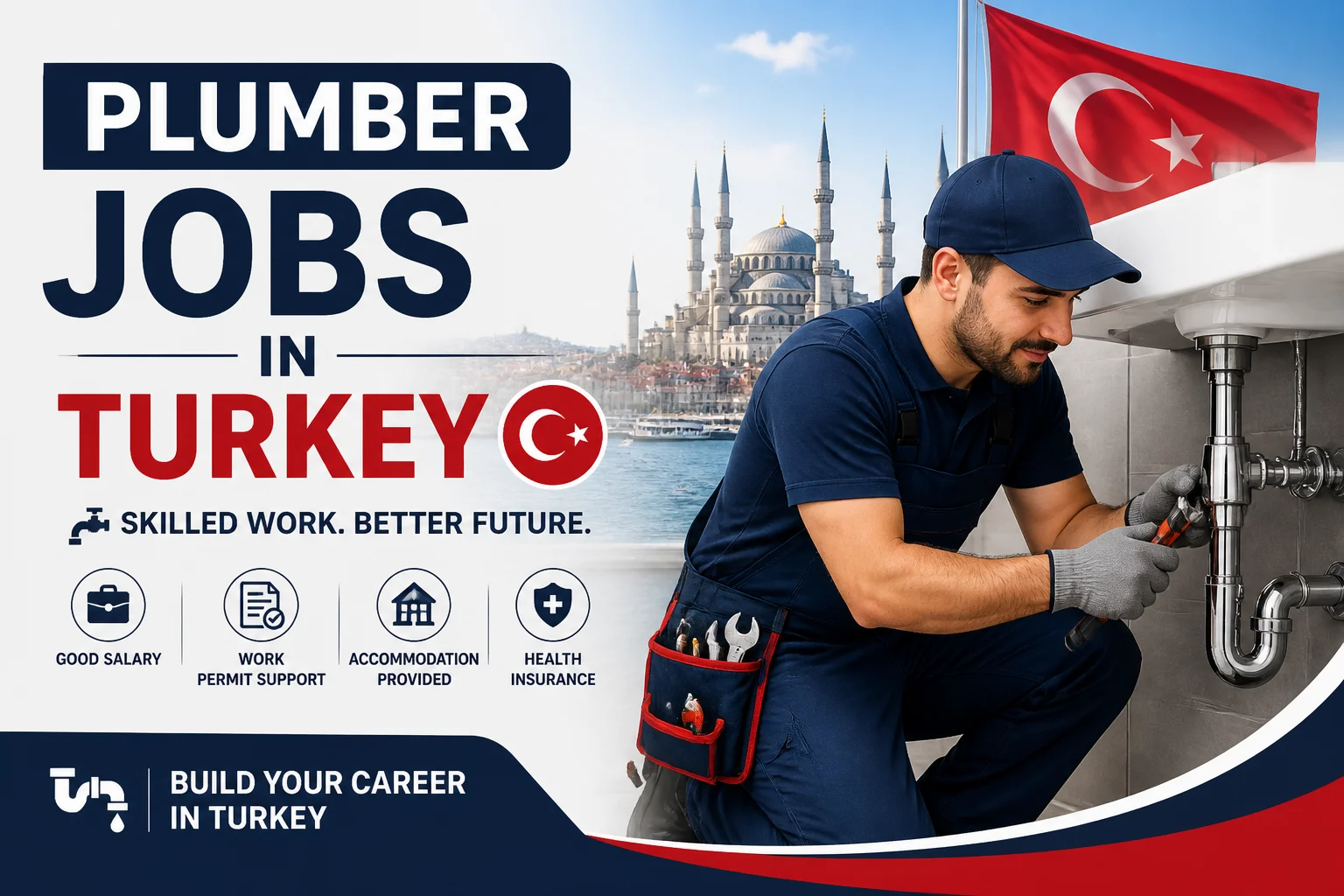 Plumber Jobs
