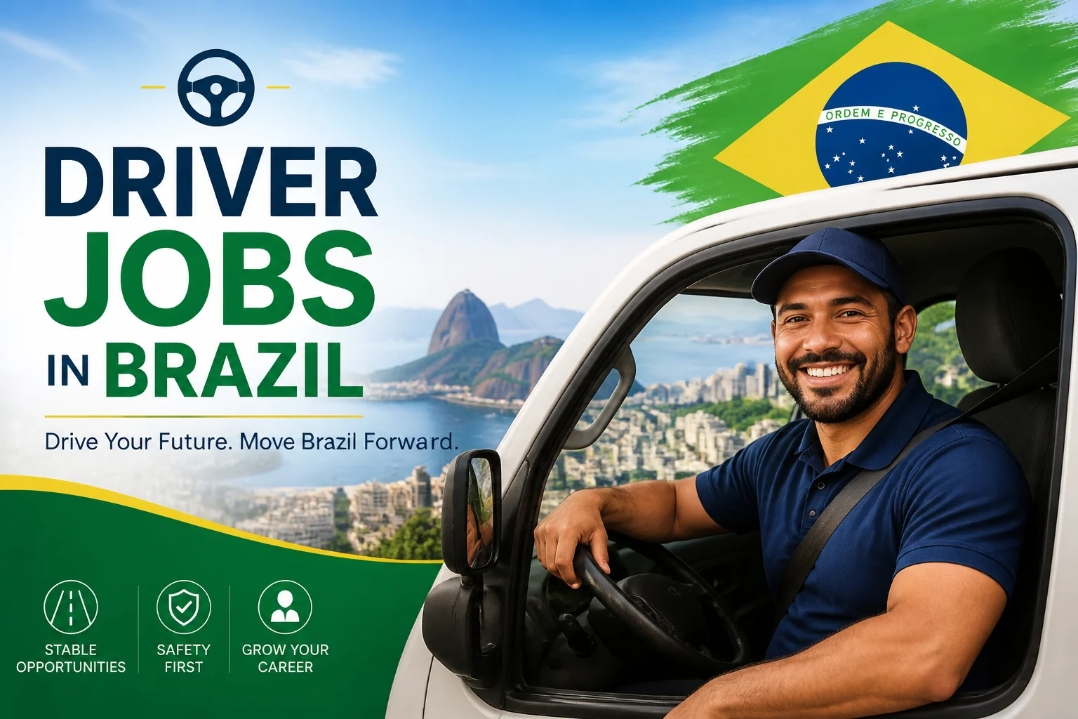 Driver Jobs