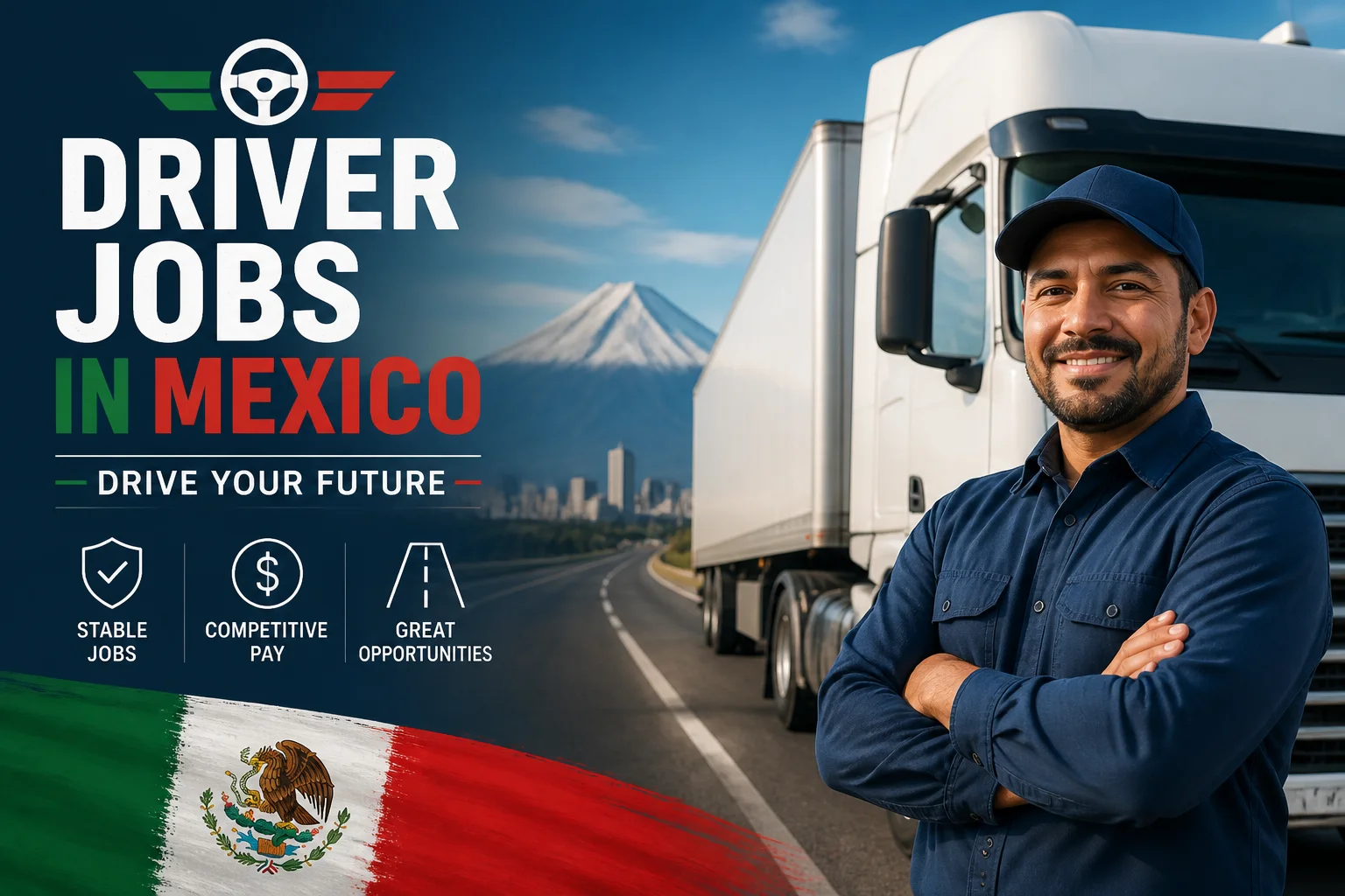 Driver Jobs