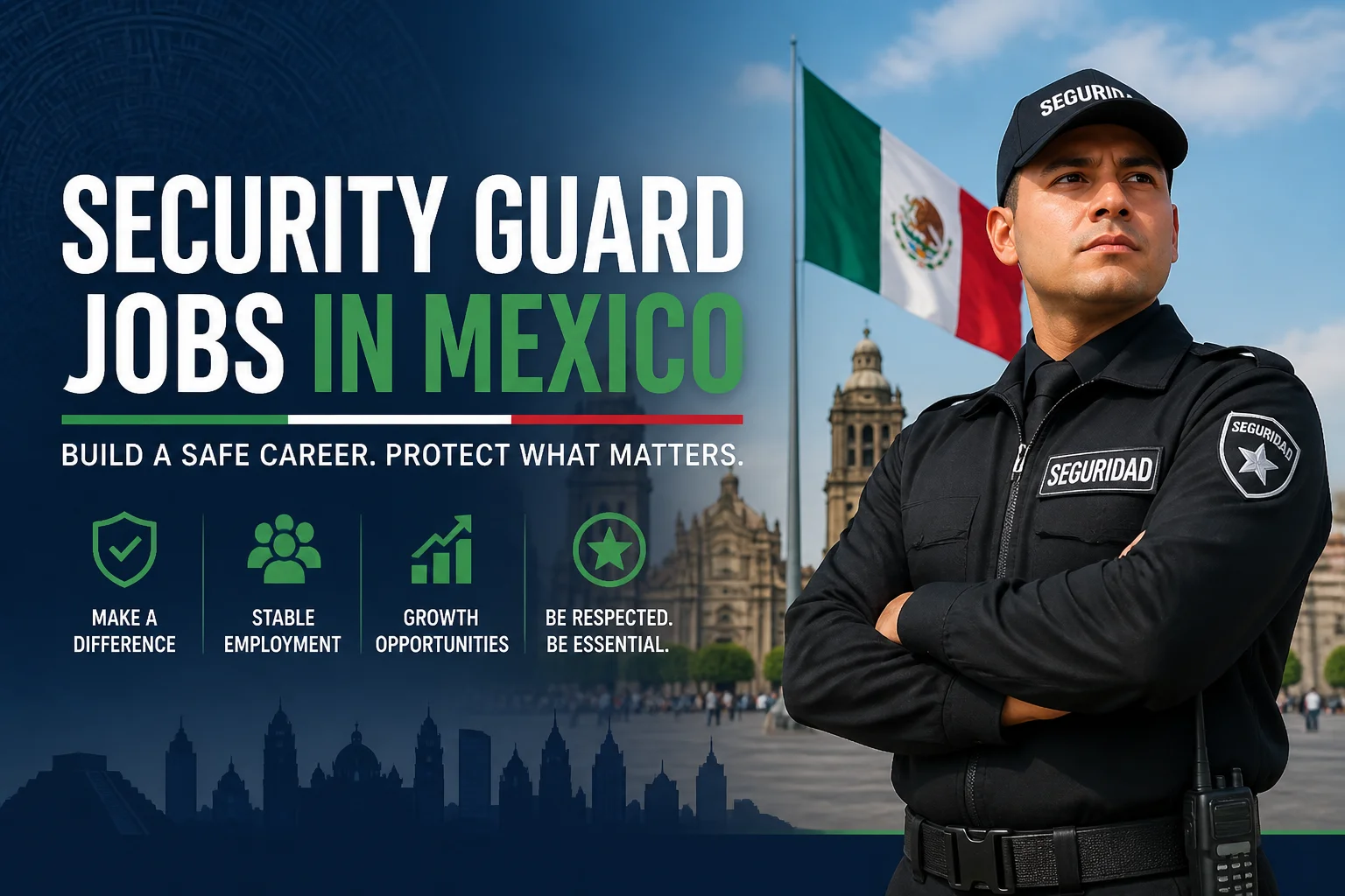 Security Guard Jobs