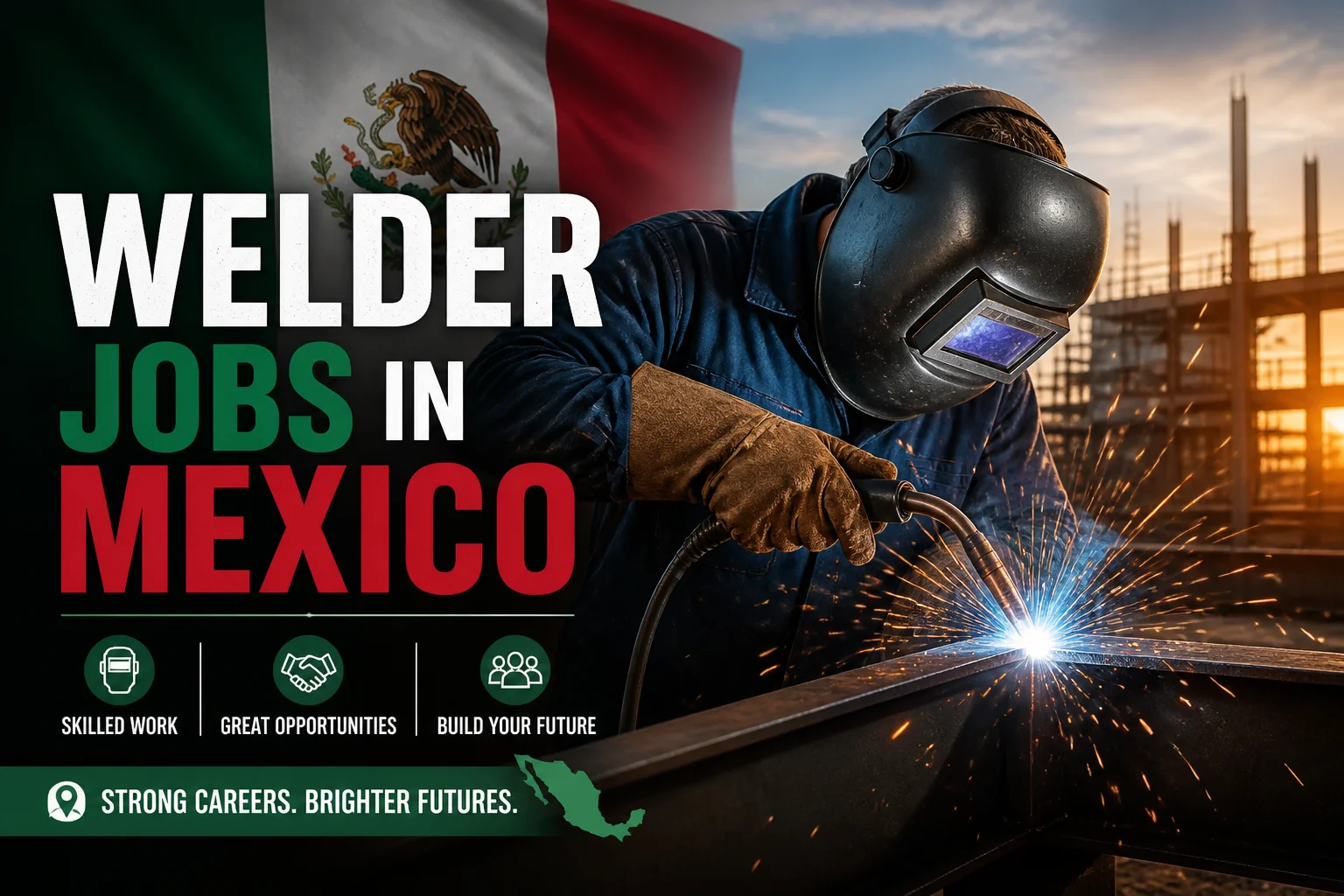 Welder Jobs