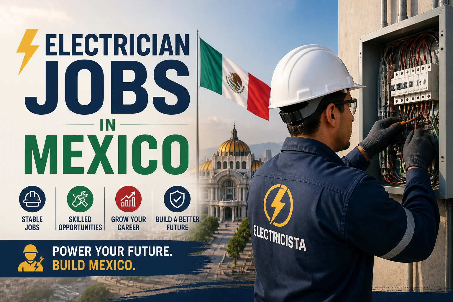 Electrician Jobs