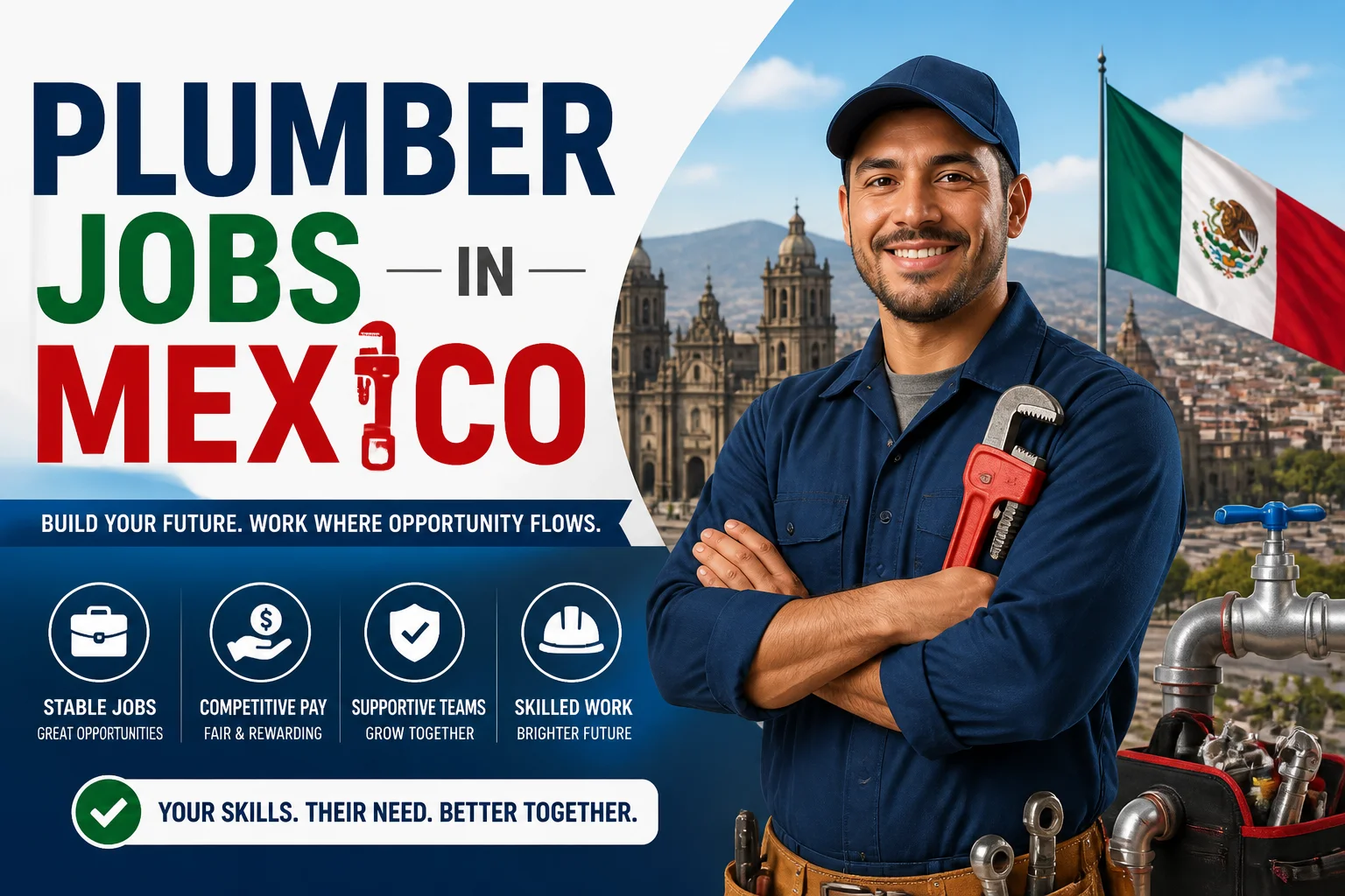 Plumber Jobs