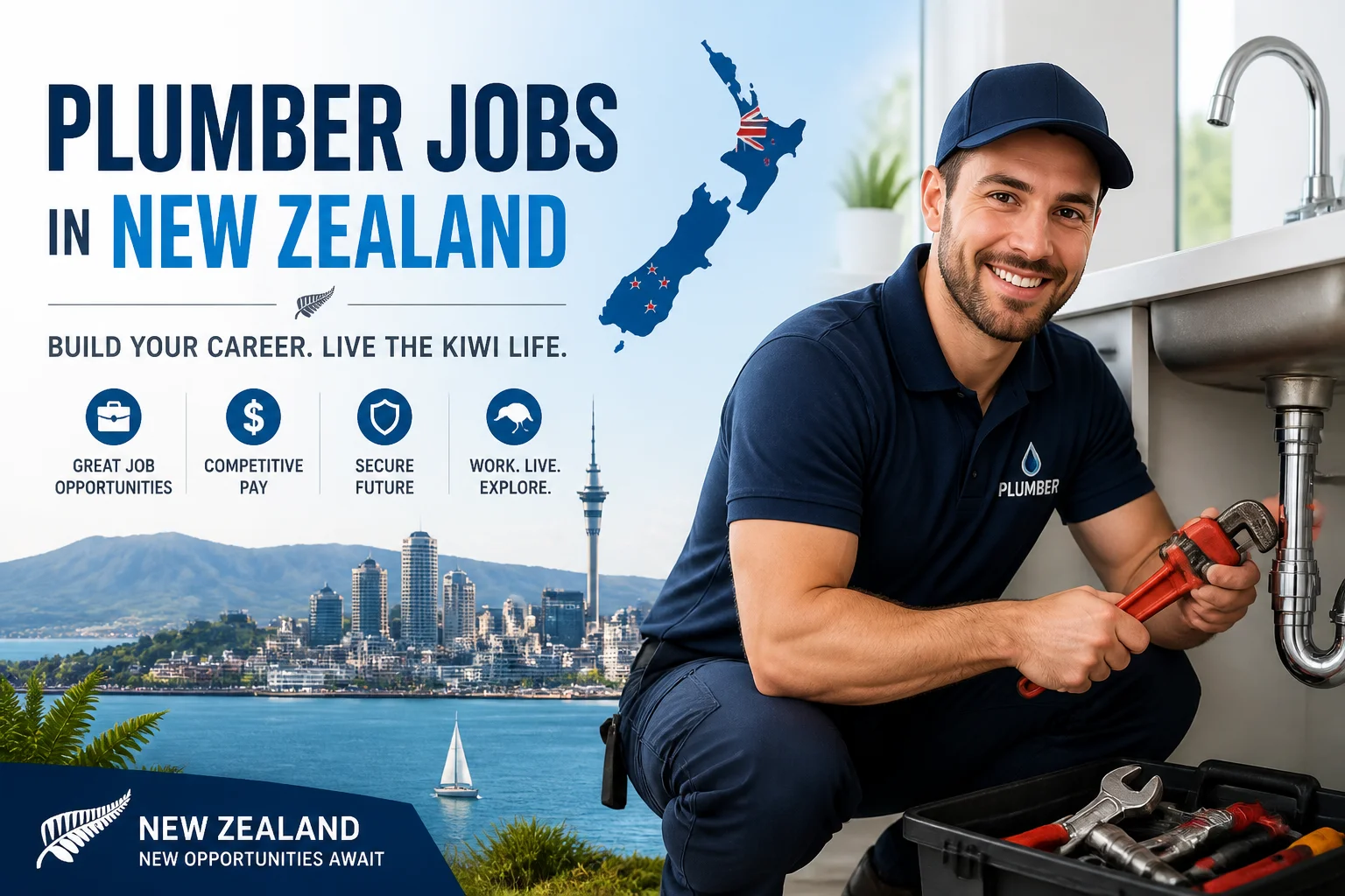 Plumber Jobs