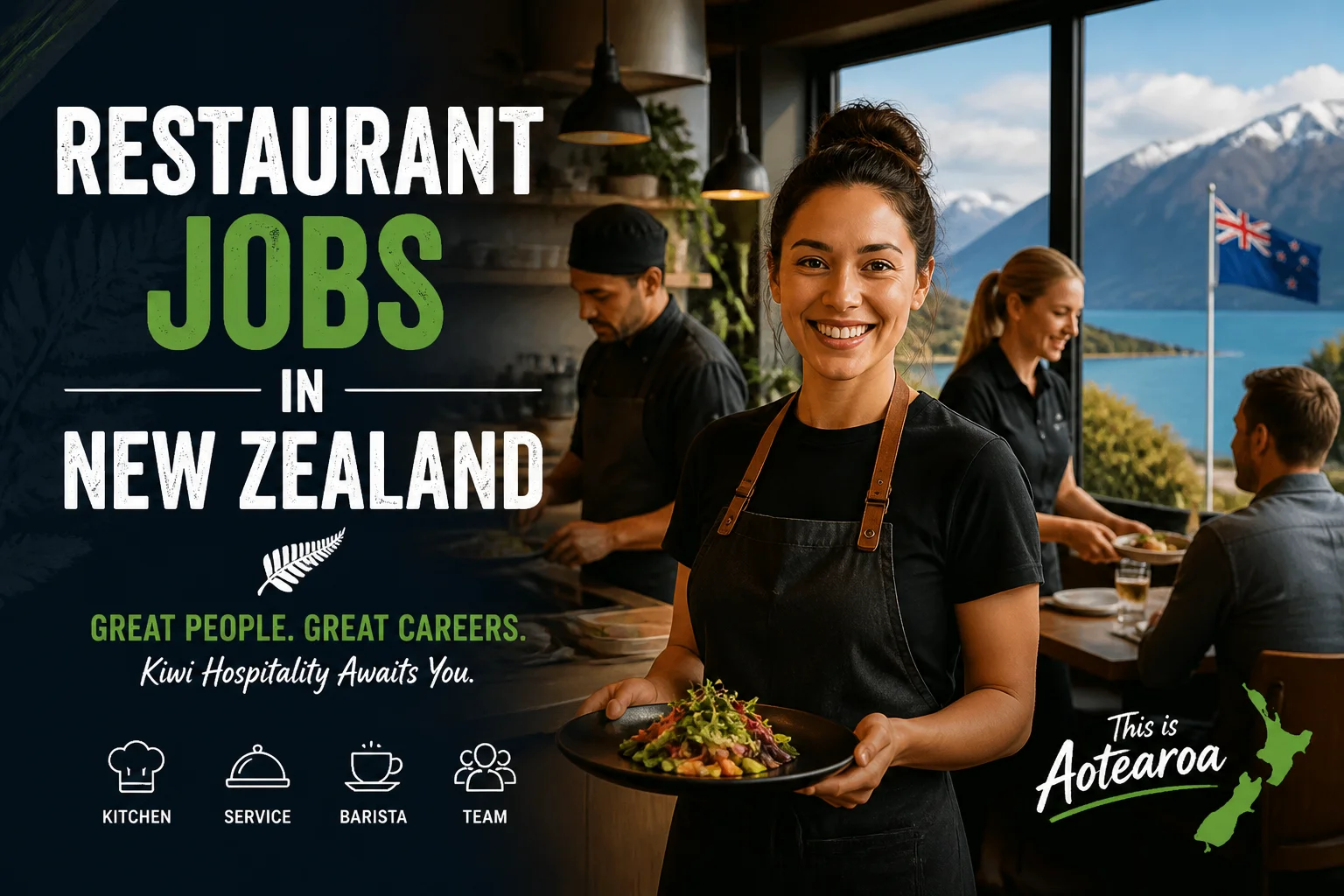 Restaurant Jobs