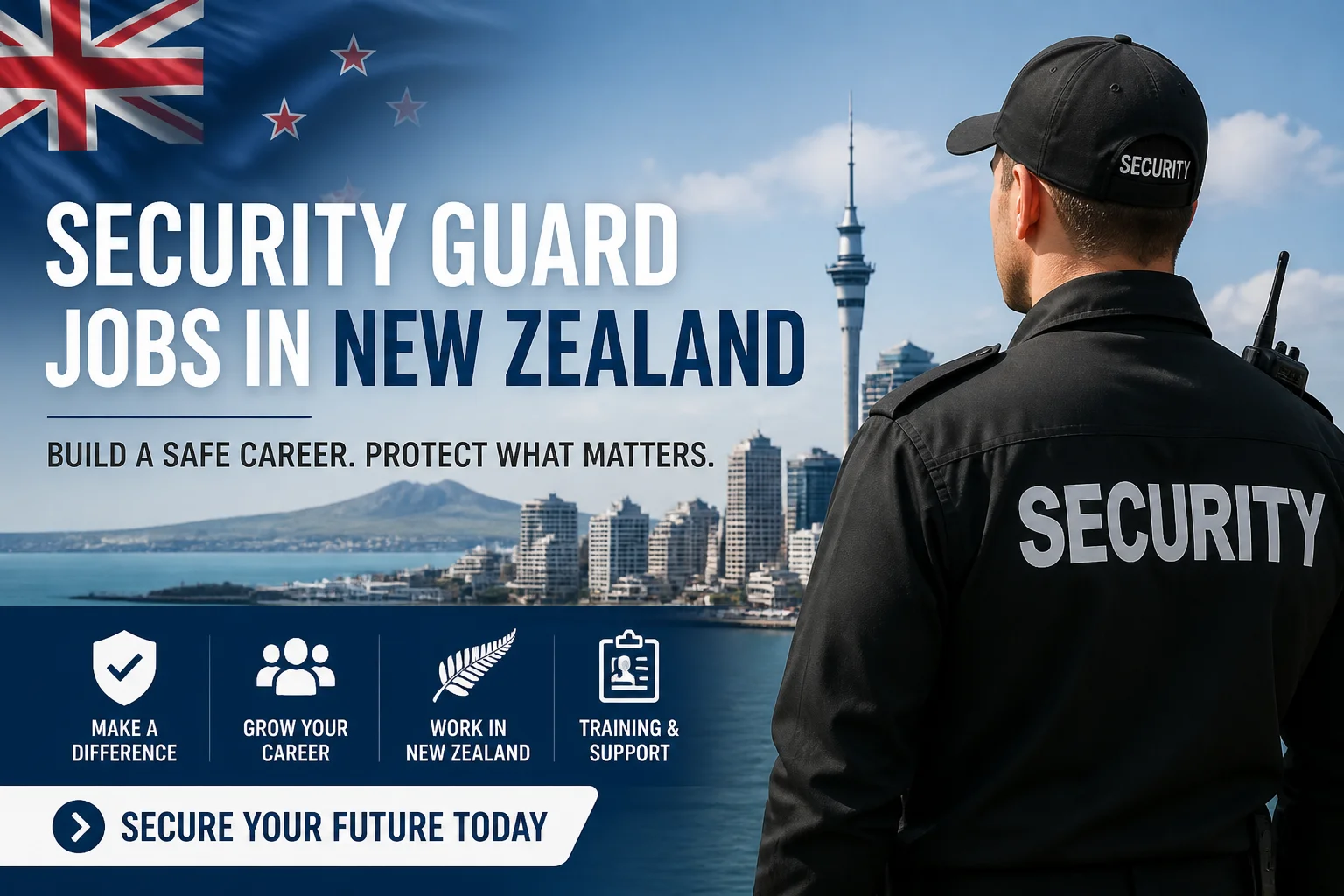 Security Guard Jobs