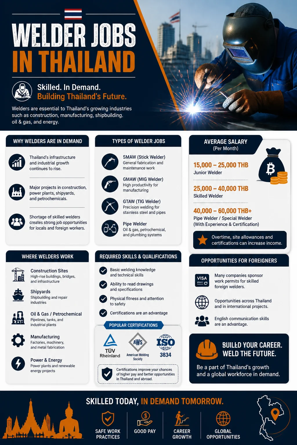 Welder Jobs